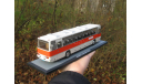 IKARUS 250.58, масштабная модель, Classicbus, scale43