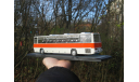 IKARUS 250.58, масштабная модель, Classicbus, scale43