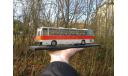 IKARUS 250.58, масштабная модель, Classicbus, scale43