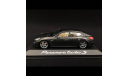 Porsche Panamera Turbo S, масштабная модель, Minichamps, scale43