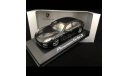 Porsche Panamera Turbo S, масштабная модель, Minichamps, scale43