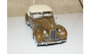 1/24 1940 Packard 180 Custom Convertible Victoria 8 by Darrin Franklin Mint, масштабная модель, scale24