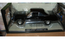 1/18 1967 Dodge Coronet 440 R-T Super Street, масштабная модель, Highway 61, scale18