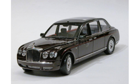 1/18 Bentley State Limousine For The Queen Elizabeth, масштабная модель, 1:18, Minichamps