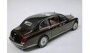 1/18 Bentley State Limousine For The Queen Elizabeth, масштабная модель, 1:18, Minichamps