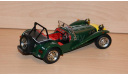 1/18 Caterham Super Seven S3 Twin Cam Kyosho, масштабная модель, 1:18