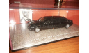 1/43 Mercedes Benz S-Class Pullman Guard W221 Dip Models, масштабная модель, 1:43, Mercedes-Benz