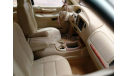 1/18 1999 Lincoln Navigator Autoart, масштабная модель, 1:18