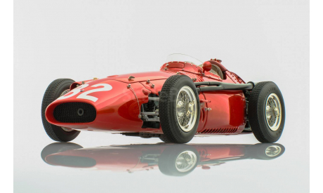 1/18 Maserati 250F fangio #32 1957 monaco CMC, масштабная модель, scale18