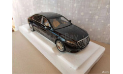 1/18 Mercedes-Maybach S600 Autoart