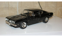 1/18 Plymouth Barracuda Highway 61, масштабная модель, scale18