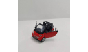 1/18 SMART Fortwo Cabrio Kyosho, масштабная модель, scale18