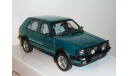 VW Golf II Country, масштабная модель, 1:18, 1/18, Ottomobile, Volkswagen