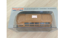 ПАЗ 672 Classicbus, масштабная модель, 1:43, 1/43