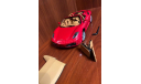 Ferrari F430 Spider 1:18 BBR, масштабная модель, 1/18
