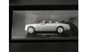 Rolls Royce Fhantom Drophead coupe, масштабная модель, IXO Road (серии MOC, CLC), scale43, Rolls-Royce