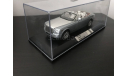 Rolls Royce Fhantom Drophead coupe, масштабная модель, IXO Road (серии MOC, CLC), scale43, Rolls-Royce