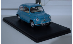 Fiat 600D