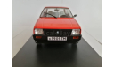 SEAT Ibiza 1984, масштабная модель, scale24