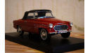 Skoda Felicia, масштабная модель, Hachette, scale24, Škoda