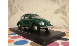 Volkswagen Escarabajo  1200 Standard 1960(Kafer/Beetle)