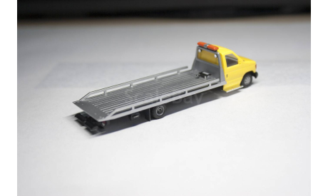 1/87 Ford E-350, масштабная модель, scale87