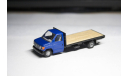 1/87 Ford E-350, масштабная модель, busch, scale87