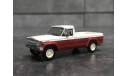 1/87 Brekina Jeep Gladiator, масштабная модель, scale87