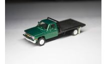 1/87 chevrolet c-10, масштабная модель, trident, scale87