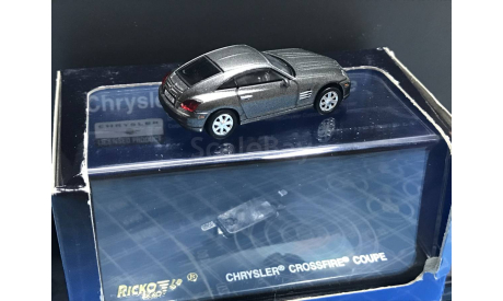 1/87 Chrysler, масштабная модель, 1:87