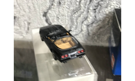1/87 Chevrolet corvette, масштабная модель, brekina, scale87