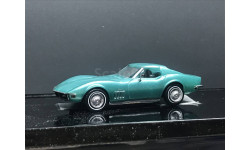 1/87 Chevrolet Corvette c3