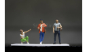 1/87 фигурки, фигурка, scale87