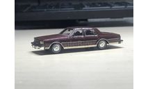 1/87 Chevrolet Caprice, масштабная модель, NEO, scale87