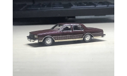 1/87 Chevrolet Caprice