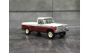 1/87 Brekina Jeep Gladiator, масштабная модель, scale87