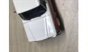 1/87 Brekina Jeep Gladiator, масштабная модель, scale87