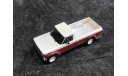 1/87 Brekina Jeep Gladiator, масштабная модель, scale87