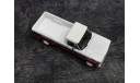 1/87 Brekina Jeep Gladiator, масштабная модель, scale87