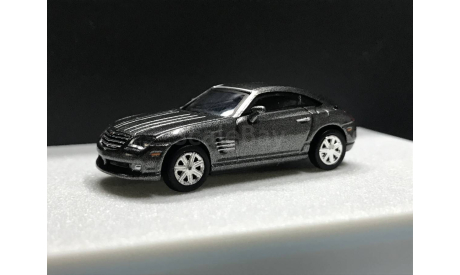 1/87 Chrysler, масштабная модель, 1:87