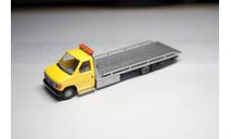 1/87 Ford E-350, масштабная модель, scale87