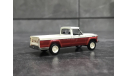 1/87 Brekina Jeep Gladiator, масштабная модель, scale87
