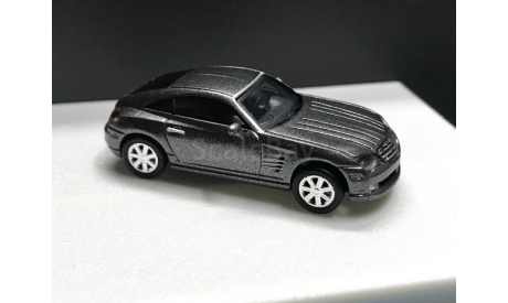 1/87 Chrysler, масштабная модель, 1:87