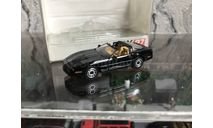 1/87 Chevrolet corvette, масштабная модель, brekina, scale87