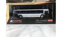 1/87 автобус американский, масштабная модель, MCI, scale87