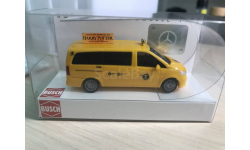 1/87 mercedes benz vito