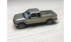 1/87 chevrolet blazer pickup