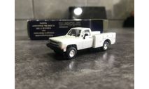 1/87 chevrolet c-10, масштабная модель, trident, scale87