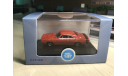 1/87 Dodge Charger r/t, масштабная модель, oxford, scale87