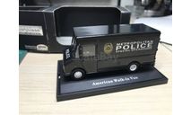 1/87 walk in van, масштабная модель, masterprice, scale87, chevrolet